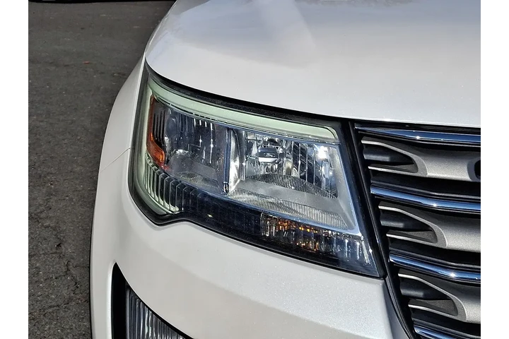 $15750 : Ford Explorer 2017 AWD XLT 4 image 10