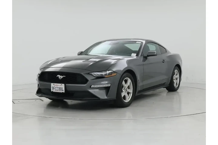 $23998 : Ford Mustang 2023 EcoBoost 2 image 4