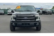 $28984 : Ford F-150 2017 4x4 Lariat 4 thumbnail