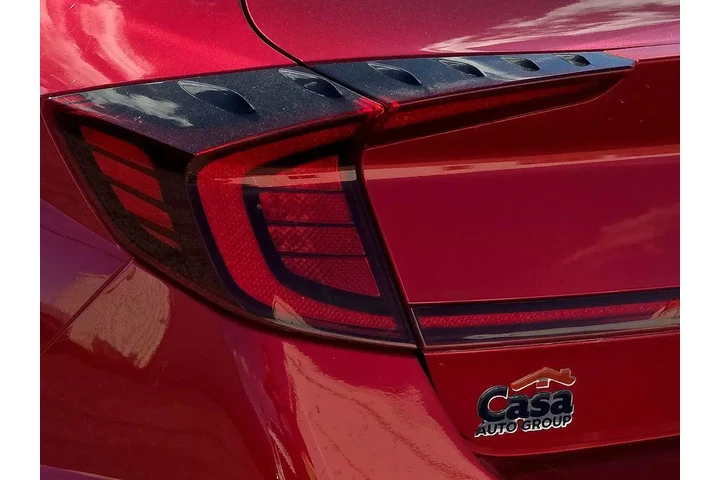 $19992 : Hyundai SONATA 2021 SEL Plus image 9