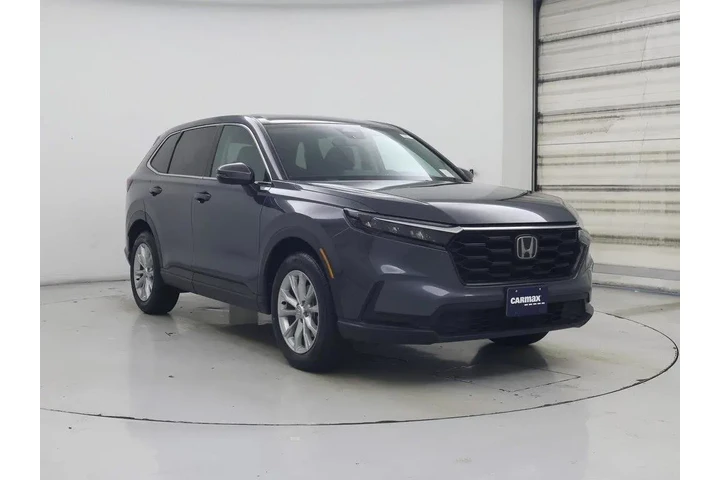 $29998 : Honda CR-V 2025 AWD EX 4dr S image 1