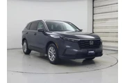Honda CR-V 2025 AWD EX 4dr S
