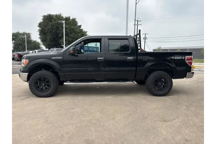$15773 : Ford F-150 2013 4x4 XL 4dr S image 5