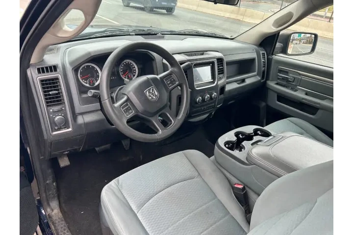 $5495 : 2013 RAM 1500 Tradesman image 10