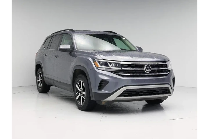 $19998 : Volkswagen Atlas 2021 SE 4dr image 1