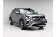 Volkswagen Atlas 2021 SE 4dr en Charlotte