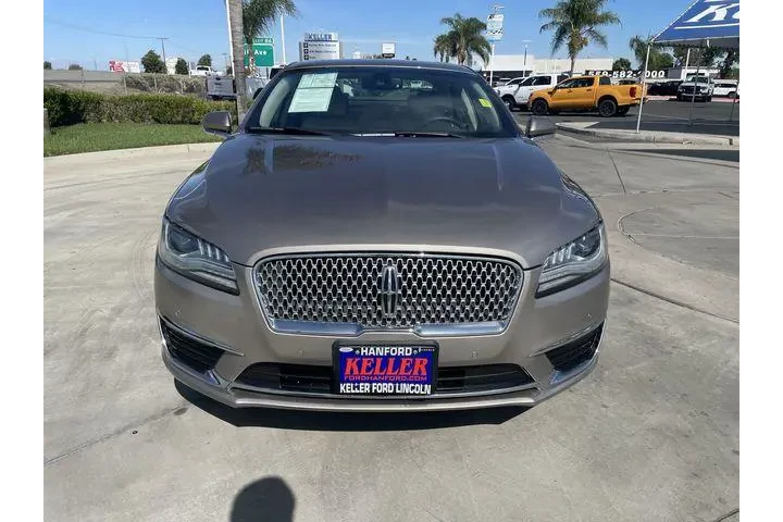 $26888 : Lincoln MKZ Hybrid 2019 Rese image 3