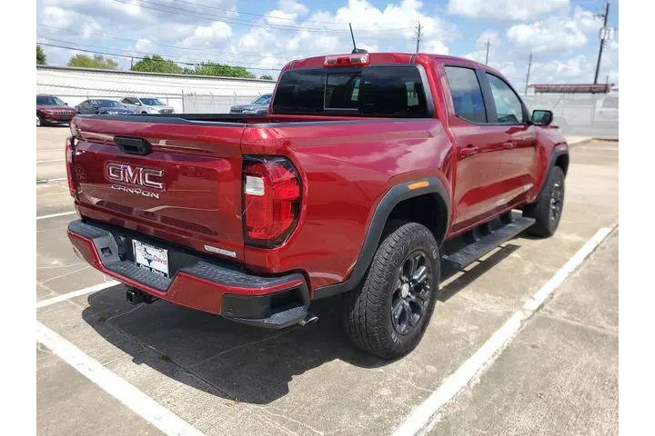 $35588 : GMC Canyon 2023 4x2 Elevatio image 6
