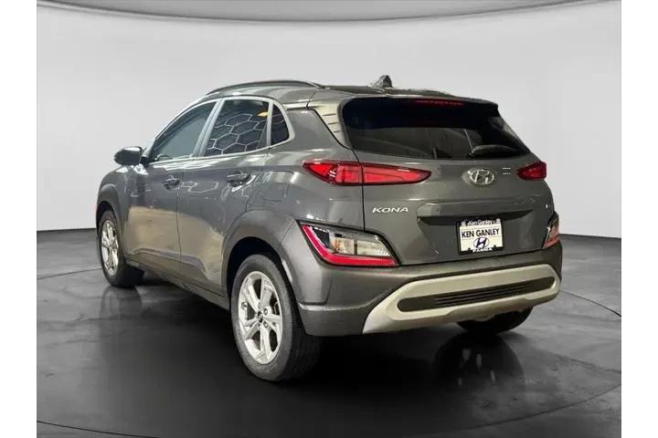 $18248 : Hyundai KONA 2023 AWD SEL 4d image 6