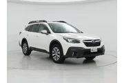Subaru Outback 2020 AWD Prem en Sacramento