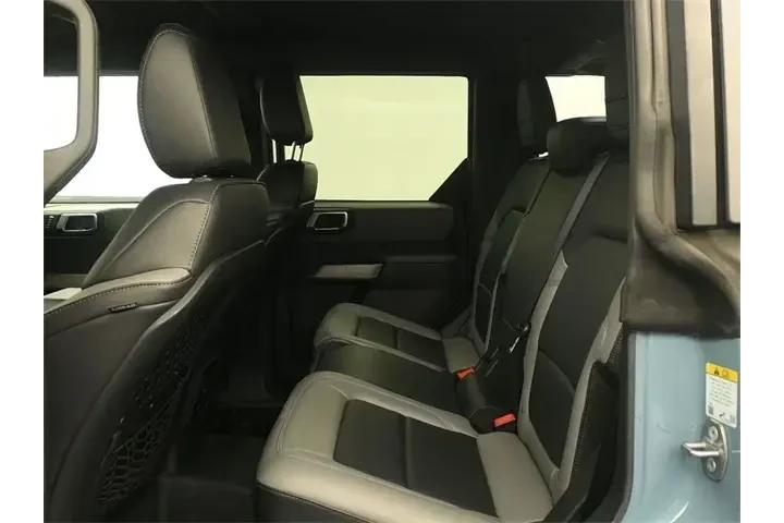 $35375 : Ford Bronco 2022 4x4 Outer B image 10