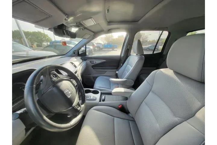 $32541 : Honda Ridgeline 2023 AWD RTL image 10