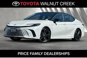 Toyota Camry 2025 SE 4dr Sed