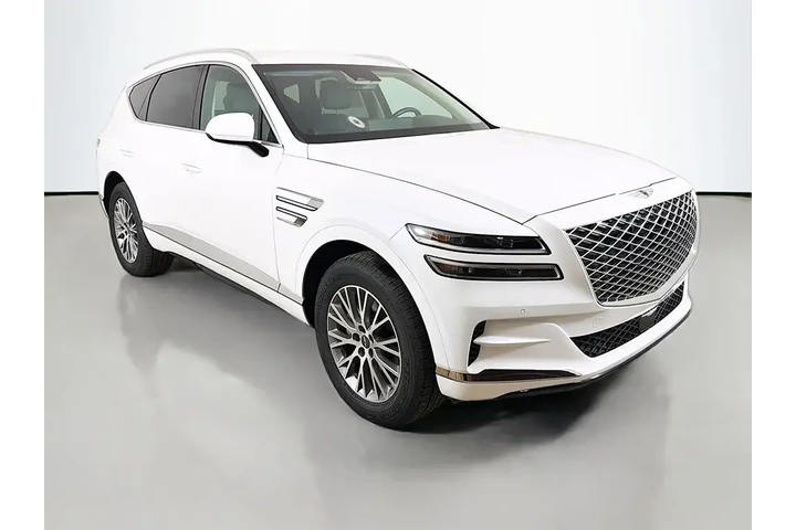 $32999 : Genesis GV80 2024 AWD 2.5T 4 image 2