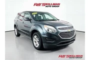 Chevrolet Equinox 2017 LS 4d en Indianapolis
