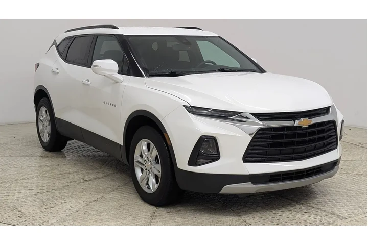 $18499 : Chevrolet Blazer 2021 LT 4dr image 7