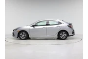 $20998 : Honda Civic 2020 LX 4dr Hatc thumbnail