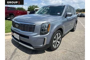 Kia Telluride 2021 EX 4dr SU en Austin