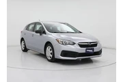 Subaru Impreza 2022 AWD Base en Omaha