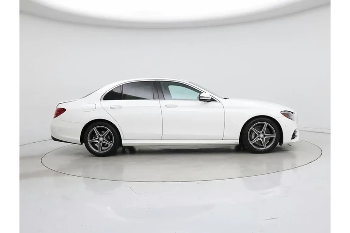 $22998 : Mercedes-Benz E-Class 2017 E image 7