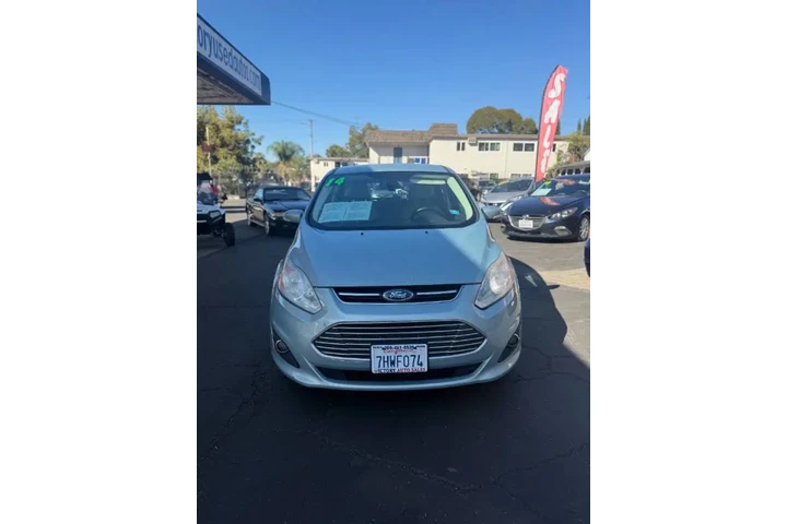 $6995 : 2014 C-MAX Hybrid SEL image 6