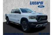Ram 1500 2020 4x4 Rebel 4dr en Newark