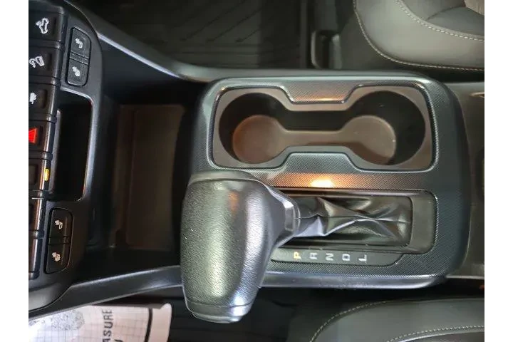 $31304 : Chevrolet Colorado 2021 4x4 image 10