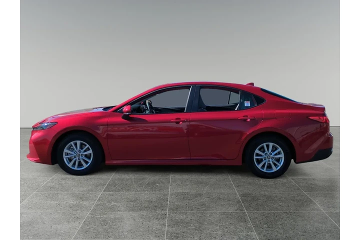 $29500 : Toyota Camry 2025 SE 4dr Sed image 2