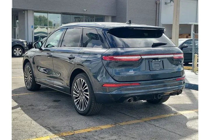 $29990 : Lincoln Corsair 2022 AWD Gra image 3