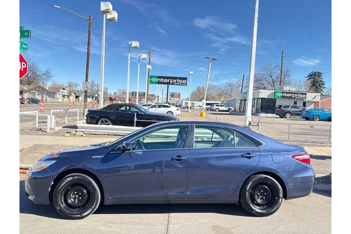 $14995 : 2017 Camry Hybrid LE image 3