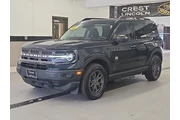 $26999 : Ford Bronco Sport 2023 AWD B thumbnail