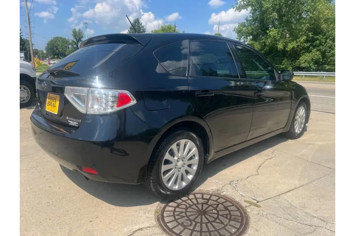 $4995 : 2011 Impreza 2.5i Premium image 5