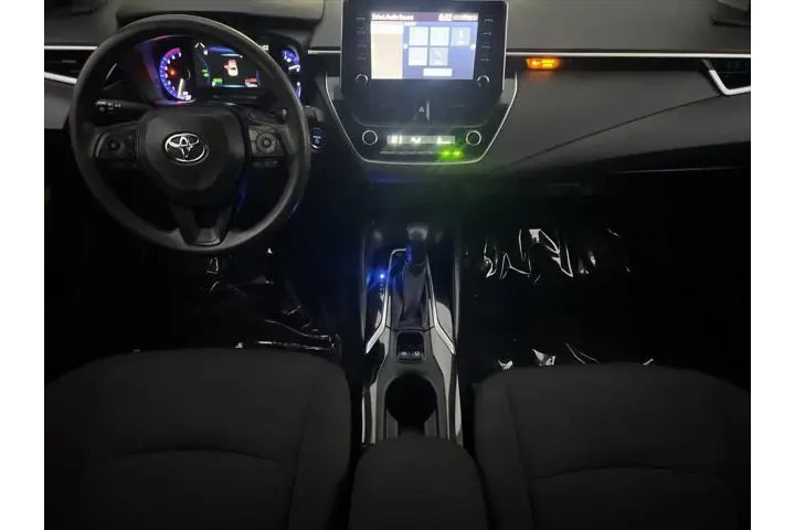 $17699 : Toyota Corolla Hybrid 2020 L image 4