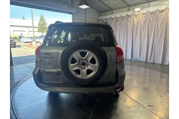 $8499 : Toyota RAV4 2007 Limited 4dr image 6
