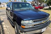 $8300 : 2004 CHEVY TAHOE thumbnail