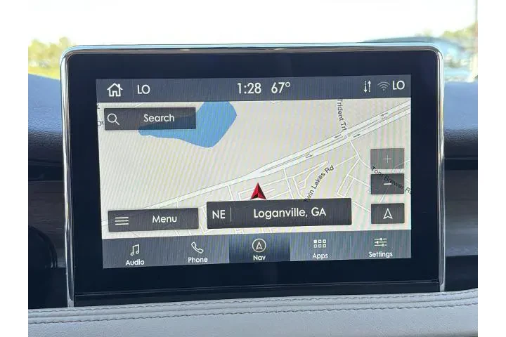 $29950 : Lincoln Corsair 2022 Reserve image 7