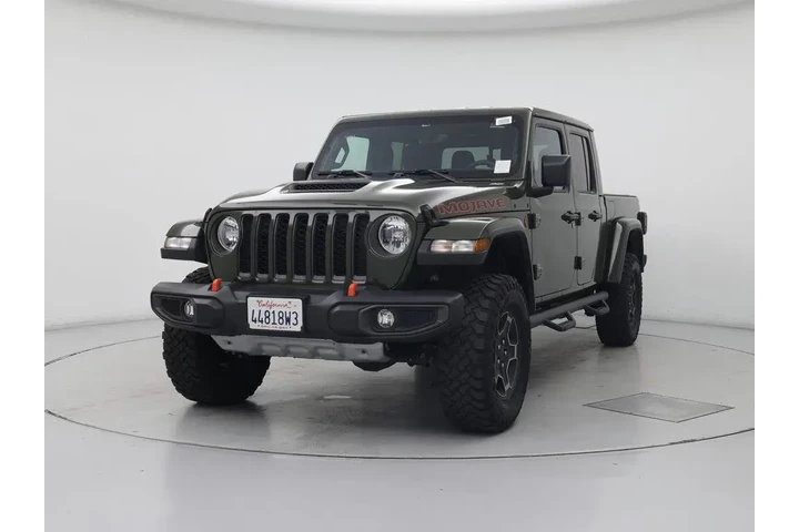 $38998 : Jeep Gladiator 2023 4x4 Moja image 4