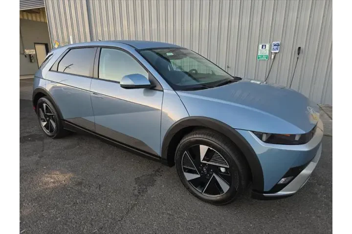 $37129 : Hyundai IONIQ 5 2026 SEL 4dr image 3