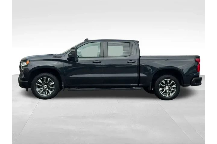 $36472 : Chevrolet Silverado 1500 202 image 8