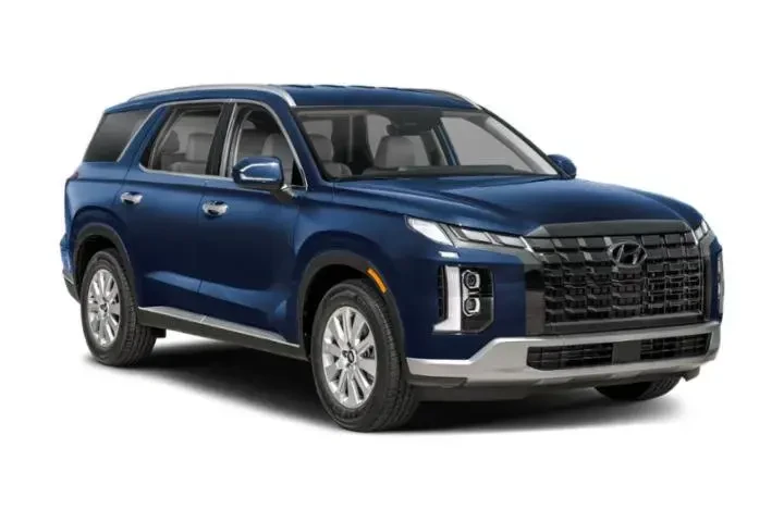 $30805 : Hyundai PALISADE 2025 SEL 4d image 9