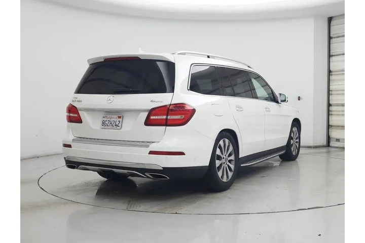 $32998 : Mercedes-Benz GLS 2019 AWD G image 8