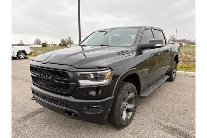 $32108 : Ram 1500 2022 4x4 Lone Star image 3