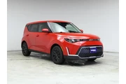 Kia Soul 2023 LX 4dr Crossov en Charlotte