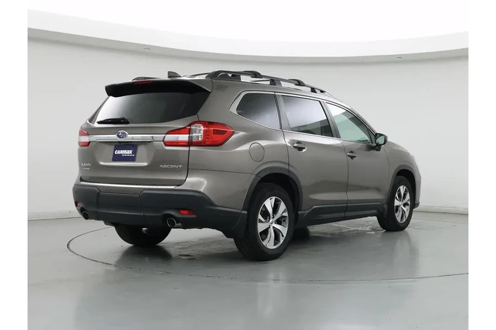 $27998 : Subaru Ascent 2022 AWD Premi image 8