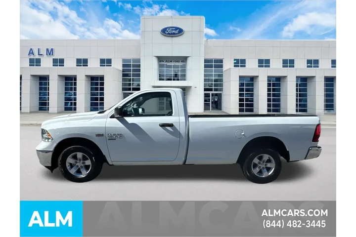 $20720 : Ram 1500 Classic 2022 4x2 Tr image 10