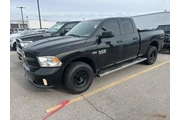 Ram 1500 2017 4x4 Express 4d en Indianapolis
