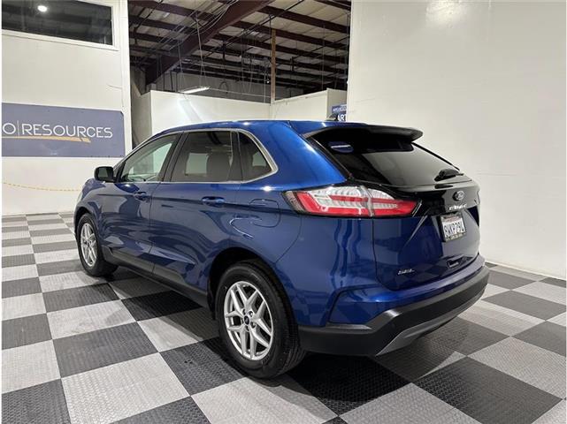 $18599 : 2021 FORD EDGE image 6