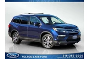 Honda Pilot 2017 AWD EX-L 4d