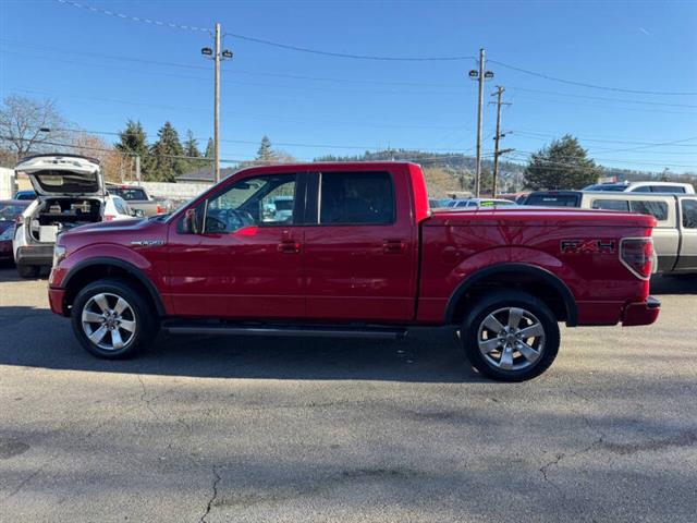 $13995 : 2011 F-150 FX4 image 6