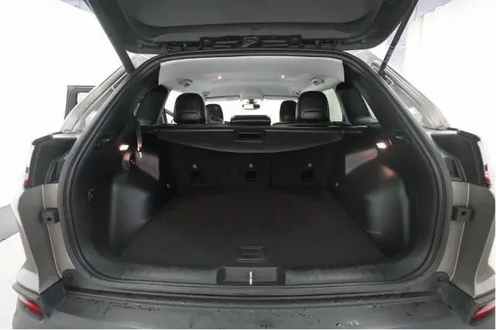 $19698 : Jeep Cherokee 2020 4x4 Limit image 10